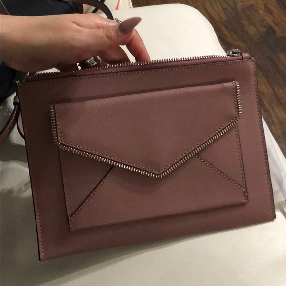 Rebecca Minkoff Crossbody - Picture 2 of 10